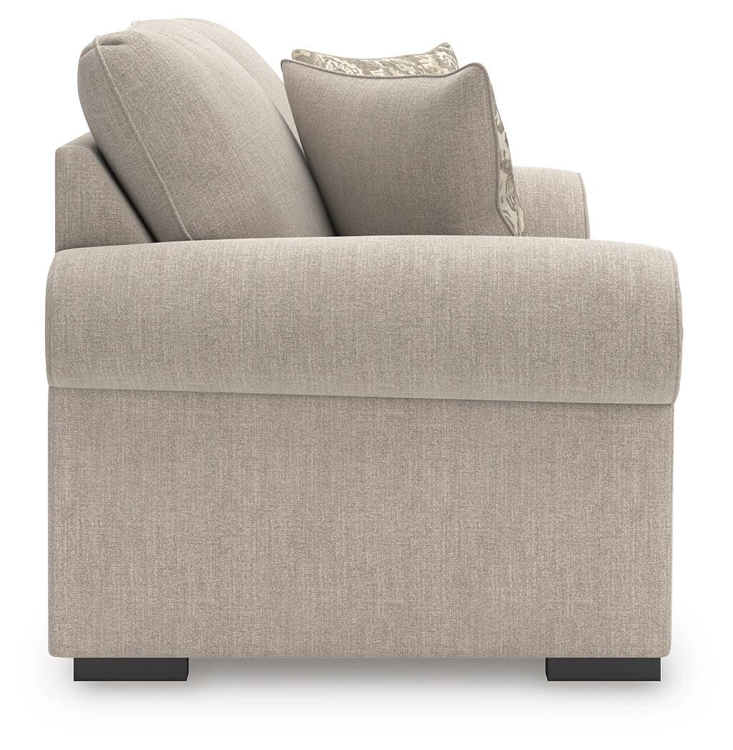 Sararose Loveseat Chenille
