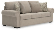 Sararose Sofa Chenille