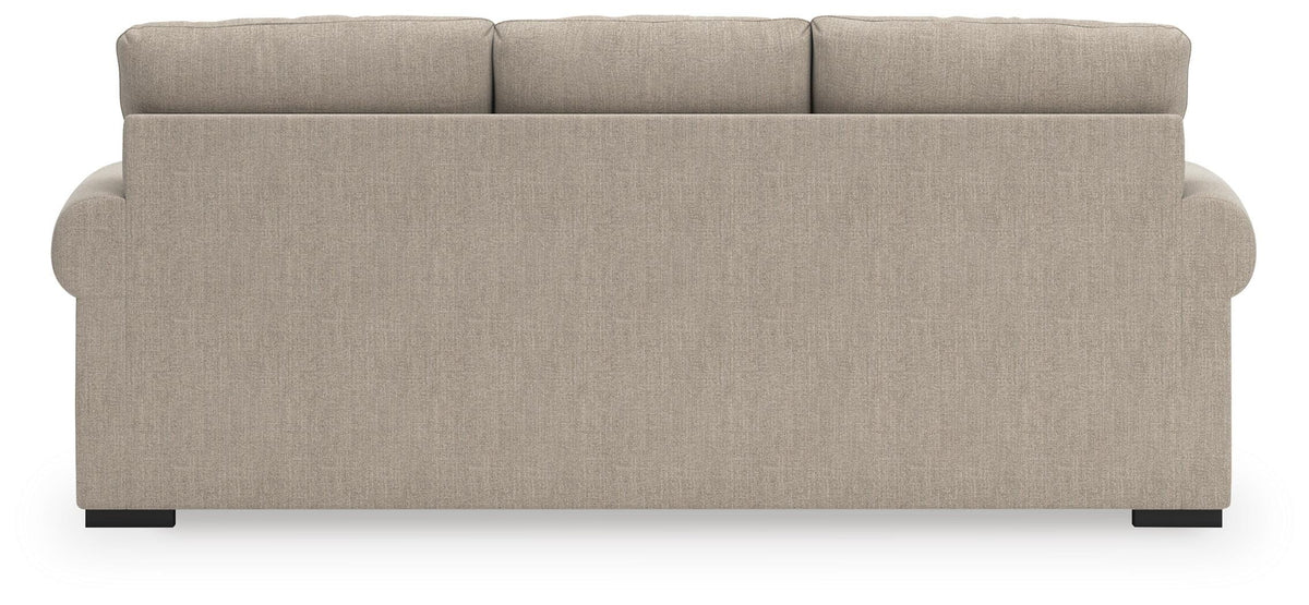 Sararose Sofa Chenille