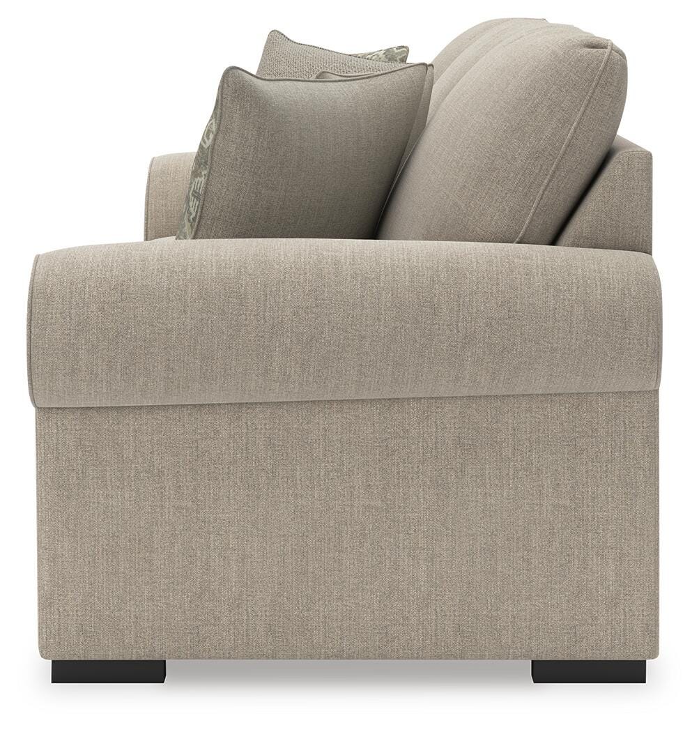 Sararose Sofa Chenille