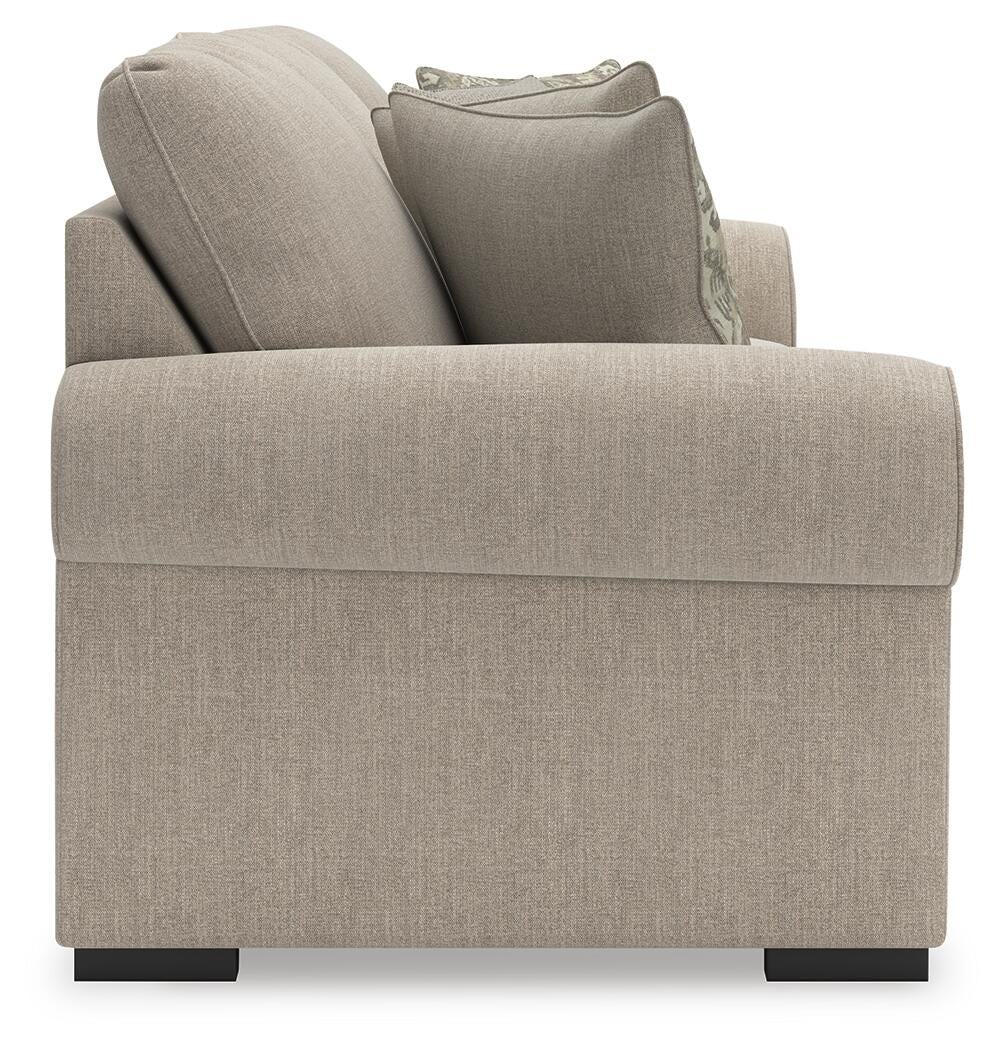 Sararose Sofa Chenille