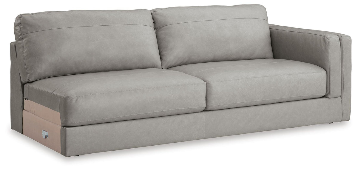 Amiata RAF Sofa Leather