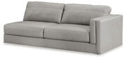 Amiata RAF Sofa Leather