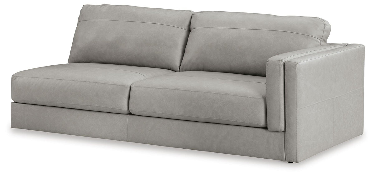 Amiata RAF Sofa Leather
