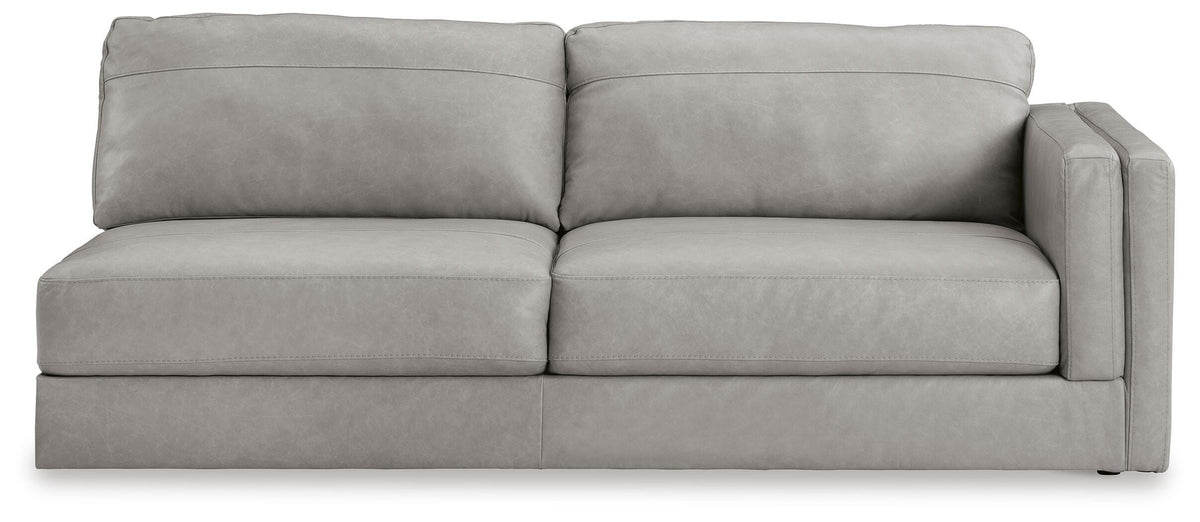 Amiata RAF Sofa Leather