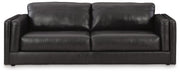 Amiata Sofa Leather