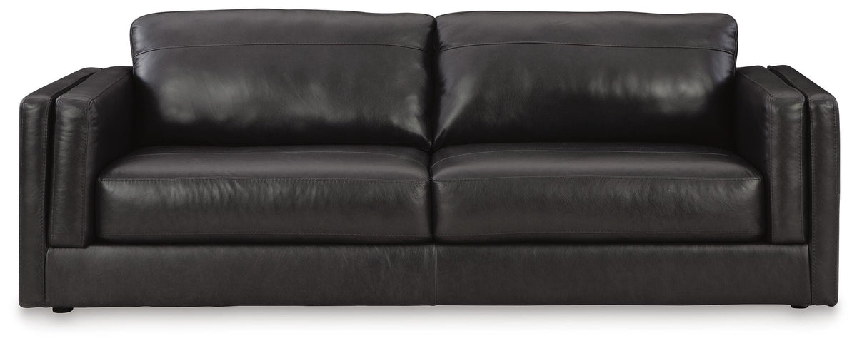 Amiata Sofa Leather