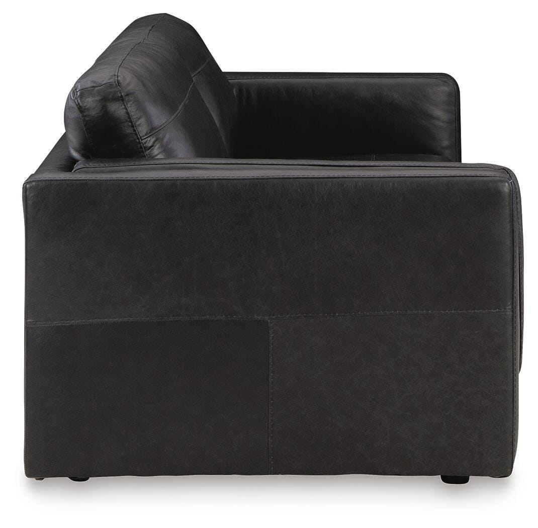 Amiata Sofa Leather