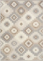 Copenhagen CPN01 Ivory Beige Rug - Rectangle