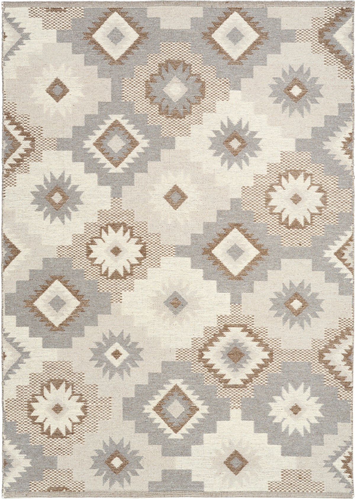 Copenhagen CPN01 Ivory Beige Rug - Rectangle