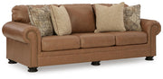 Carianna Sofa Leather