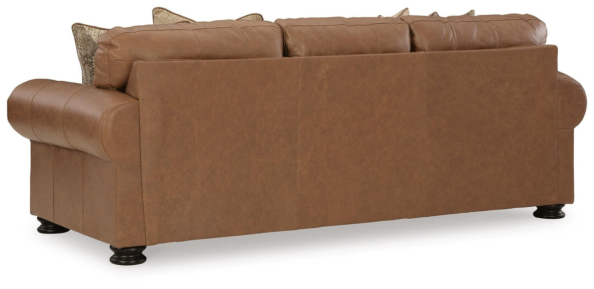 Carianna Sofa Leather