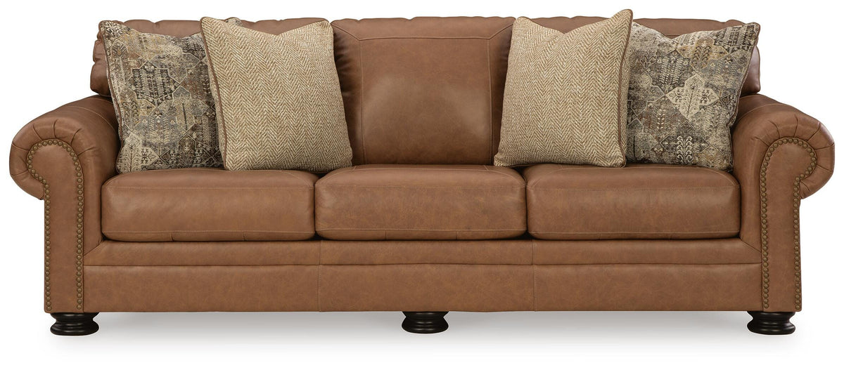 Carianna Sofa Leather