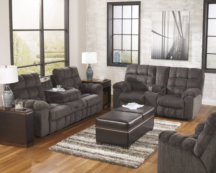 Acieona Living Room Set