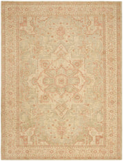 Ravello RVL02 Sage Rug - Rectangle