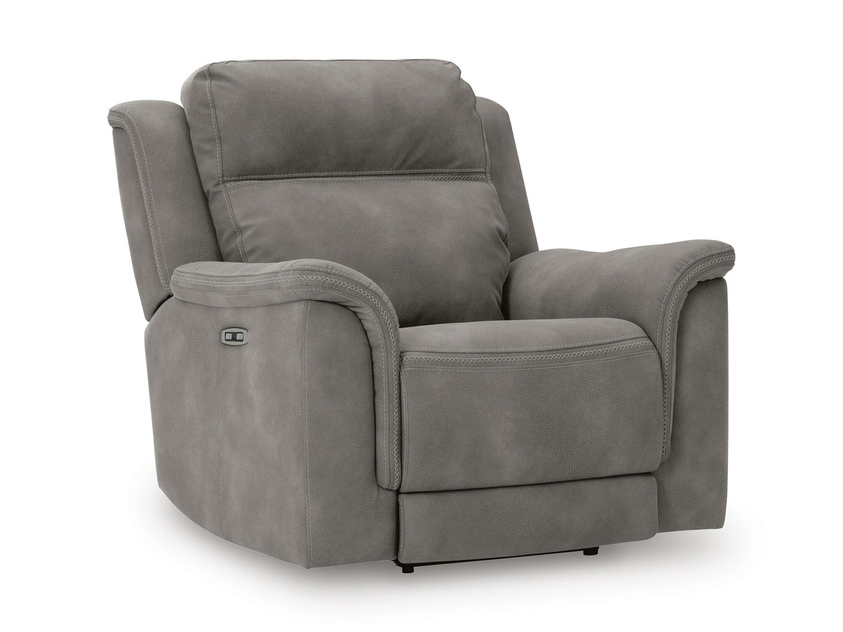 Next-Gen Durapella Power Reclining Sofa, Loveseat and Recliner