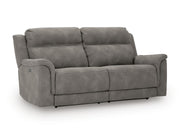 Next-Gen Durapella Power Reclining Sofa, Loveseat and Recliner