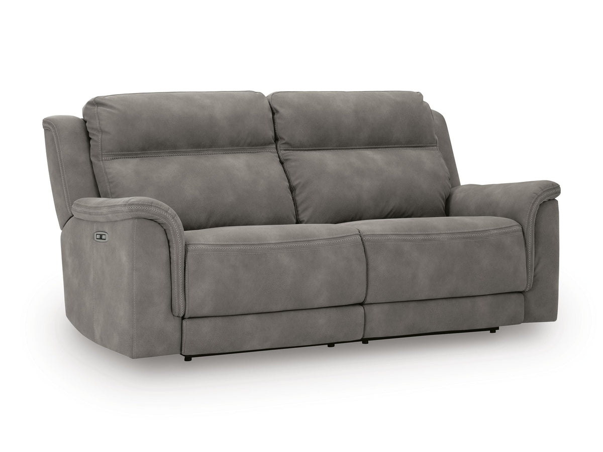 Next-Gen Durapella Power Reclining Sofa, Loveseat and Recliner