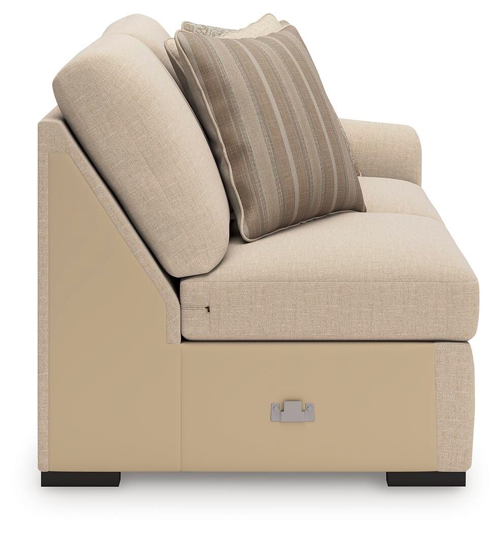 LadyMae RAF Loveseat Next-Gen Nuvella™ Performance Fabric