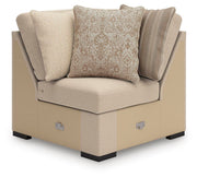 LadyMae Wedge Next-Gen Nuvella™ Performance Fabric