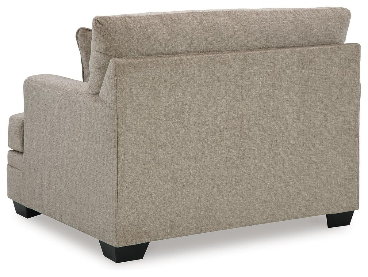Stonemeade Chair and a Half Chenille