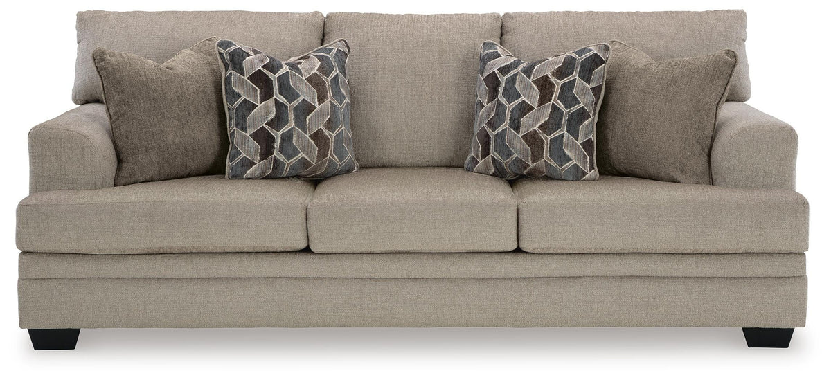 Stonemeade Sofa Chenille