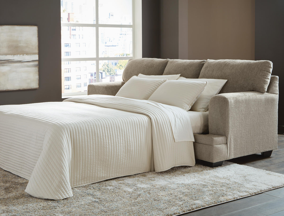 Stonemeade Queen Sofa Sleeper Chenille