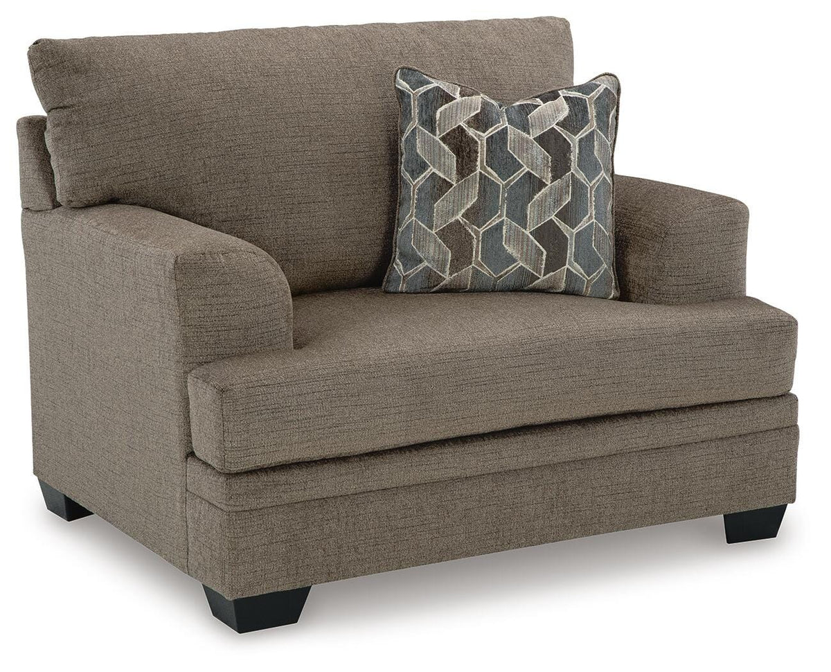 Stonemeade Chair and a Half Chenille
