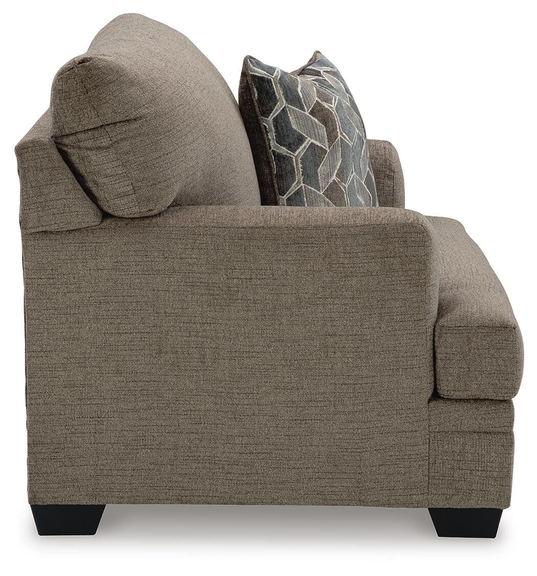 Stonemeade Chair and a Half Chenille