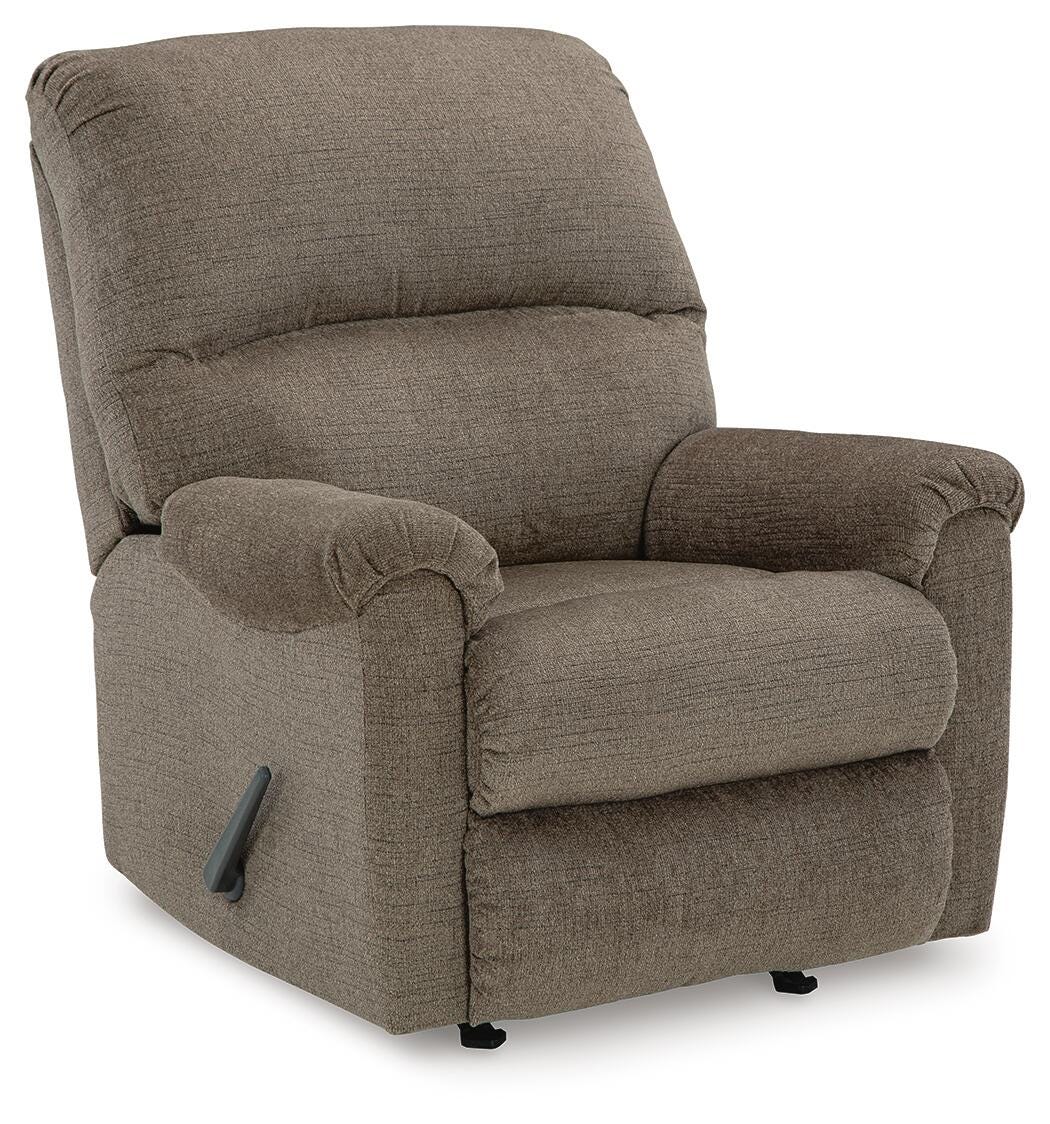 Stonemeade Rocker Recliner Chenille