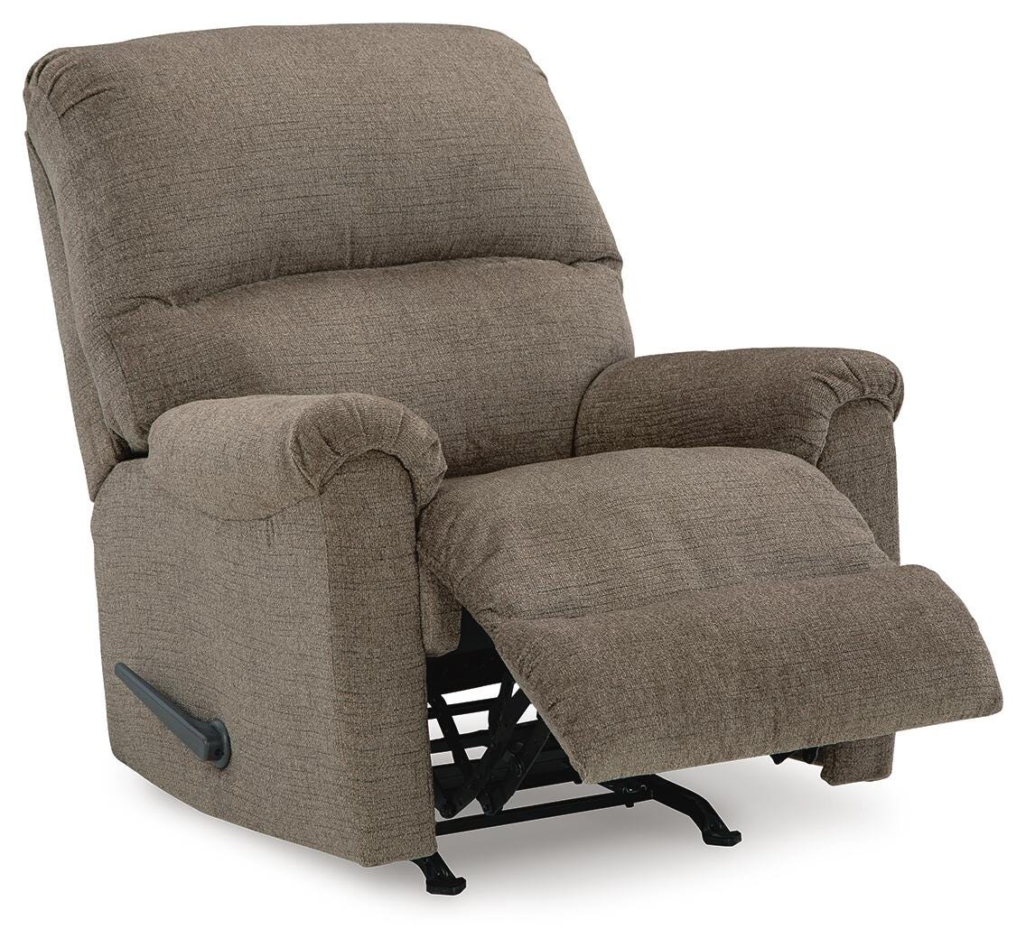 Stonemeade Rocker Recliner Chenille