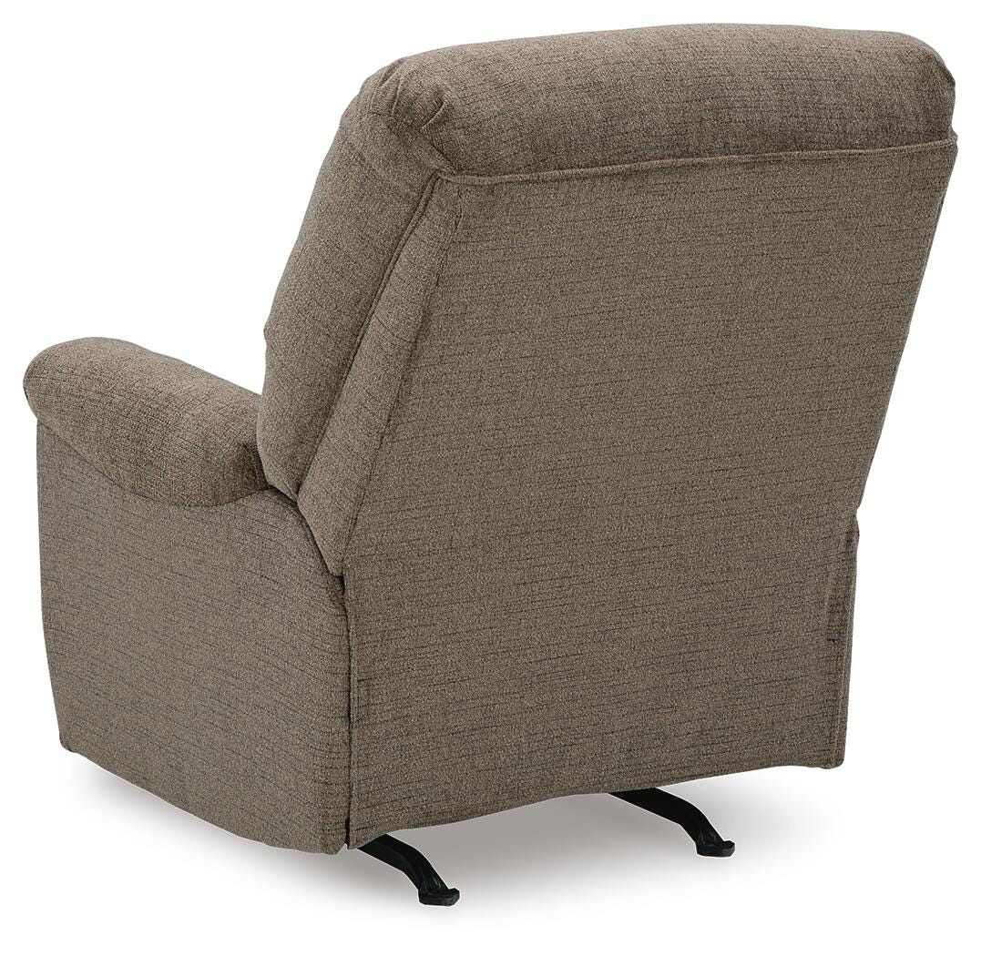 Stonemeade Rocker Recliner Chenille