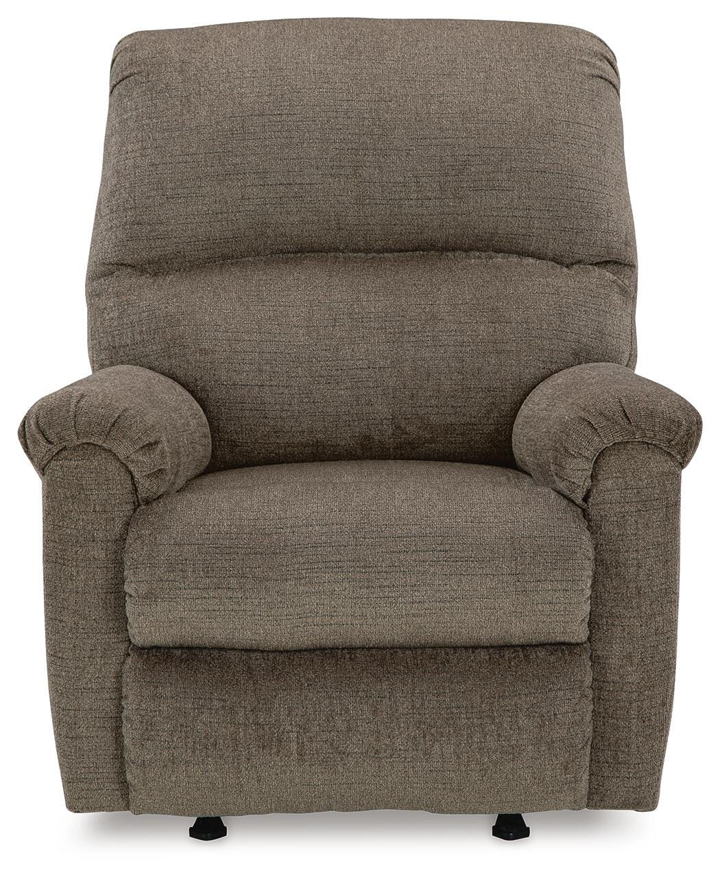 Stonemeade Rocker Recliner Chenille