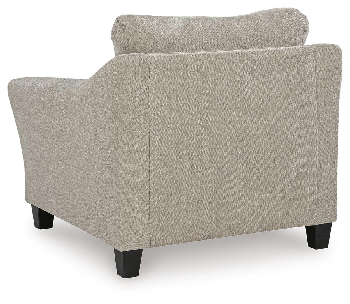 Willarae Sofa, Oversized Chair and Ottoman