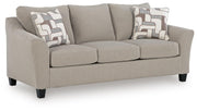 Willarae Sofa Chenille