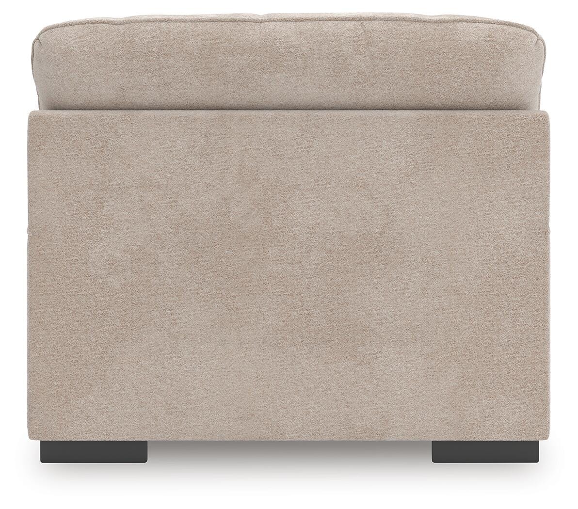 High Profile Sofa, Oversized Chair and Ottoman