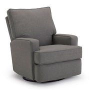 Kersey Swivel Glider Recliner