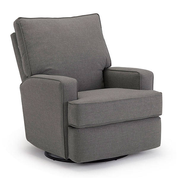 Kersey Swivel Glider Recliner