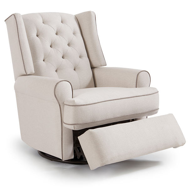 Kendra Swivel Glider Recliner