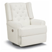 Kendra Swivel Glider Recliner