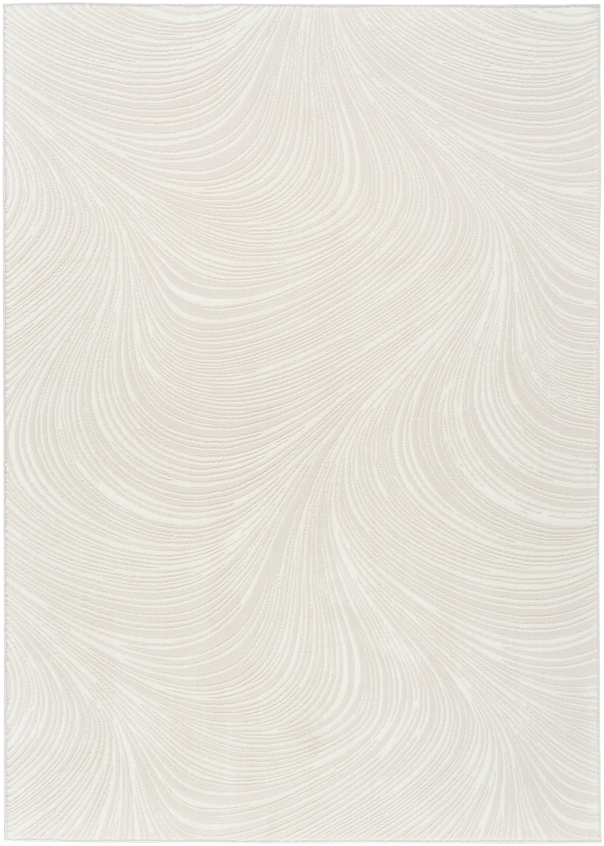 Central Park West CEP02 Ivory Rug - Rectangle