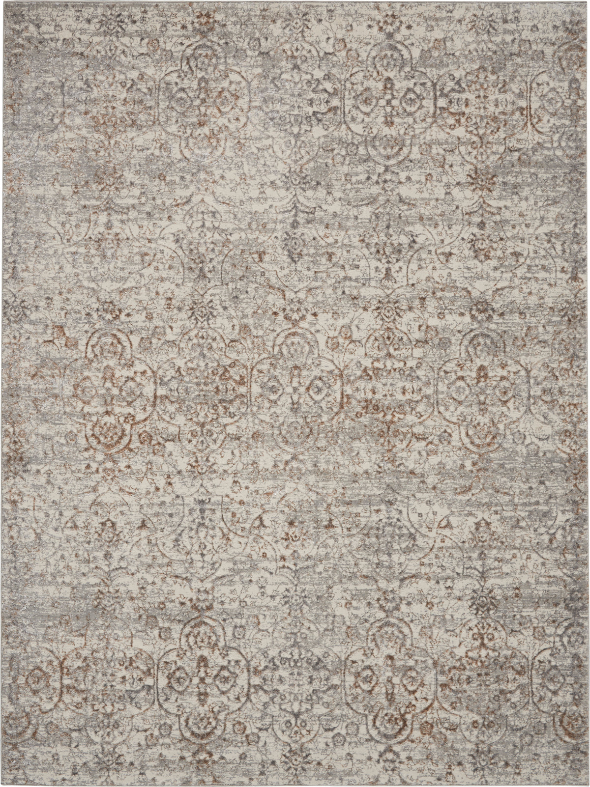 Royal Terrace KI43 Beige Rug - Rectangle