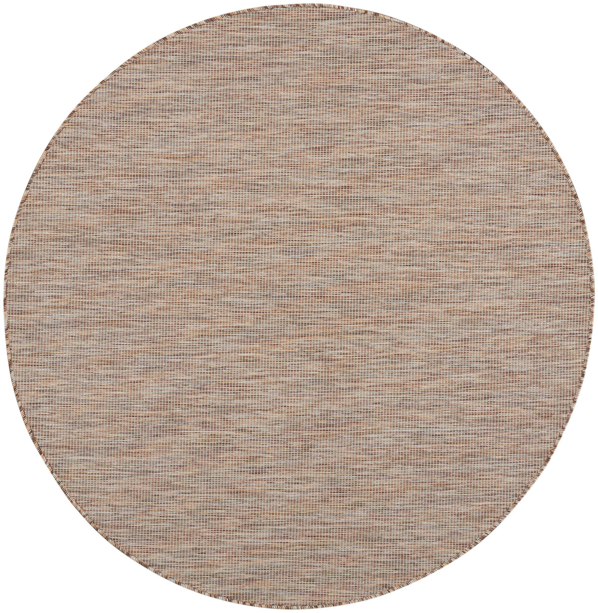 Positano POS01 Beige Rug - Round