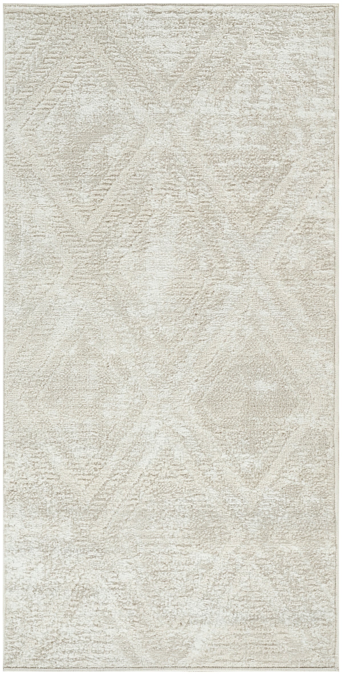 Dekor DEK05 Beige Rug - Rectangle