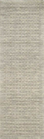 Marana MNN01 Charcoal Rug - Runner