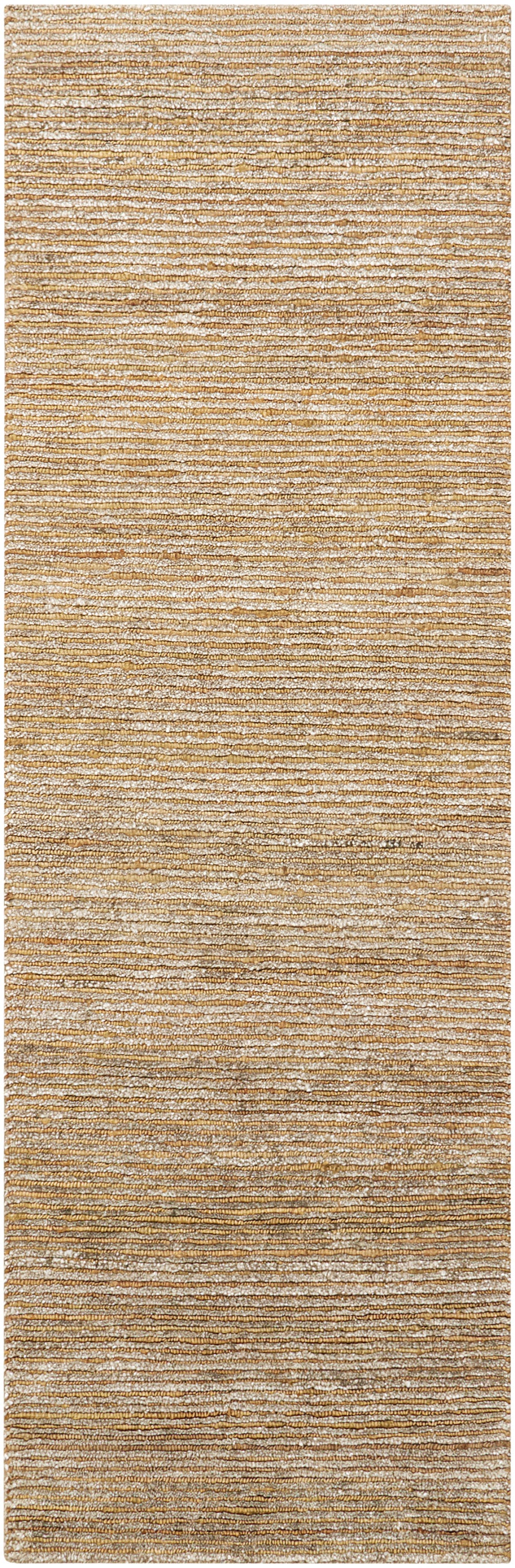 Mesa MSA01 Fossil Rug - Runner