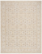 Soft Mist SMI02 Beige Rug - Rectangle