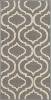 Jubilant JUB19 Grey Rug - Rectangle