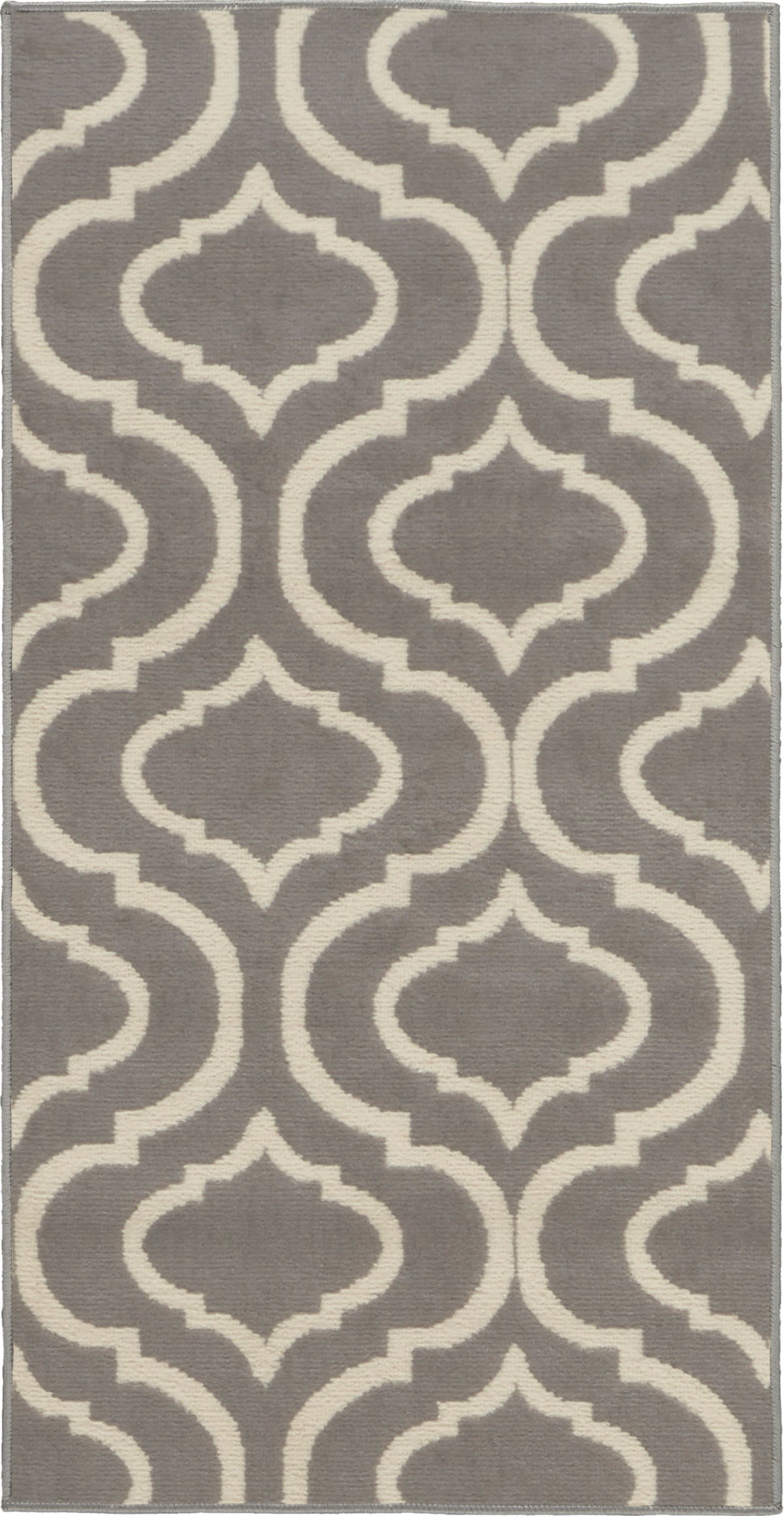 Jubilant JUB19 Grey Rug - Rectangle