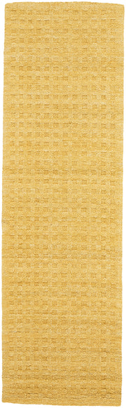 Marana MNN01 Gold Rug - Runner